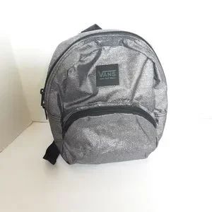 Vans Tinsel Got This Mini Backpack (Metallic) NWT VANS Got This Mini Backpack - Multi Color – K MOMO main image 3